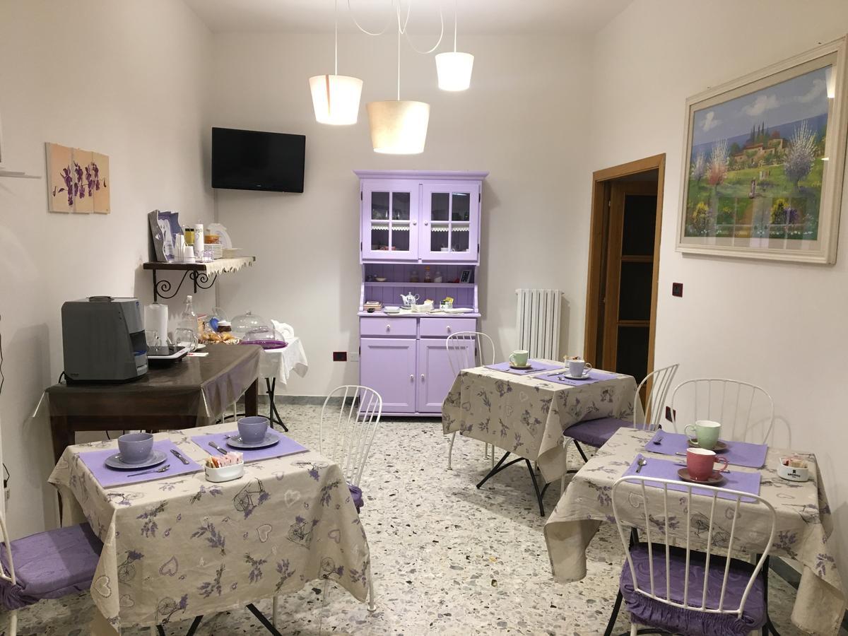 B&B Piazza Viola Ascoli Piceno Exterior photo