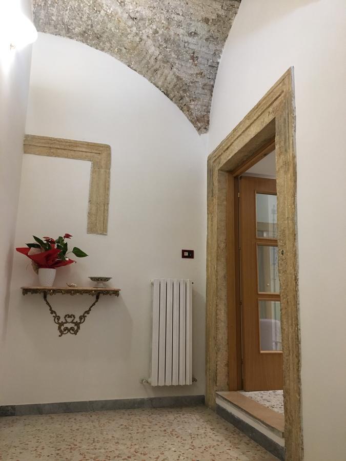 B&B Piazza Viola Ascoli Piceno Exterior photo