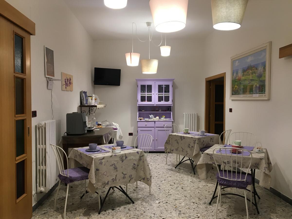 B&B Piazza Viola Ascoli Piceno Exterior photo